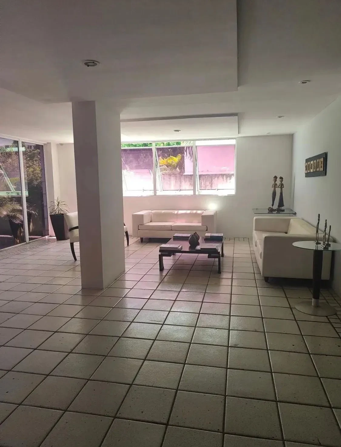 Imagem Flat com 1 Quarto à Venda, 43 m² em Casa Forte - Recife