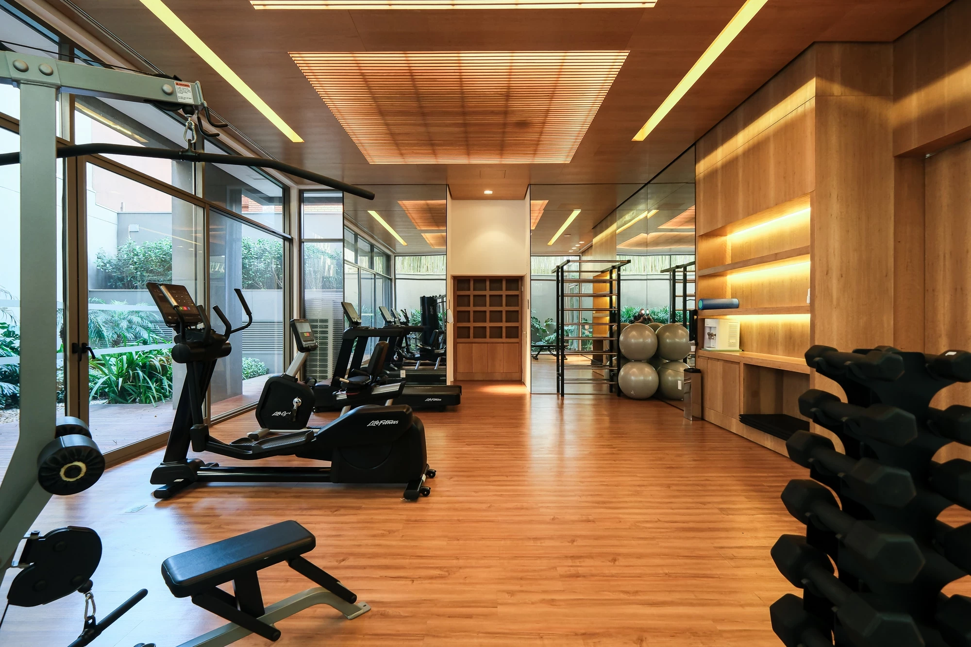 Imagem Apartamento com 3 Quartos à Venda, 260 m² em Cidade Luz - São Paulo