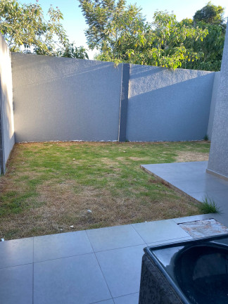 Imagem Casa de Condomínio com 2 Quartos à Venda, 75 m² em São Roque - Foz do Iguaçu