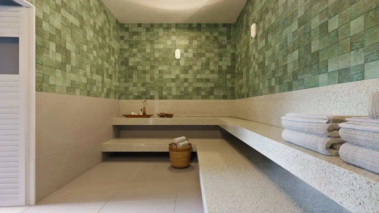 Imagem Apartamento com 2 Quartos à Venda, 54 m² em São Luiz - Belo Horizonte