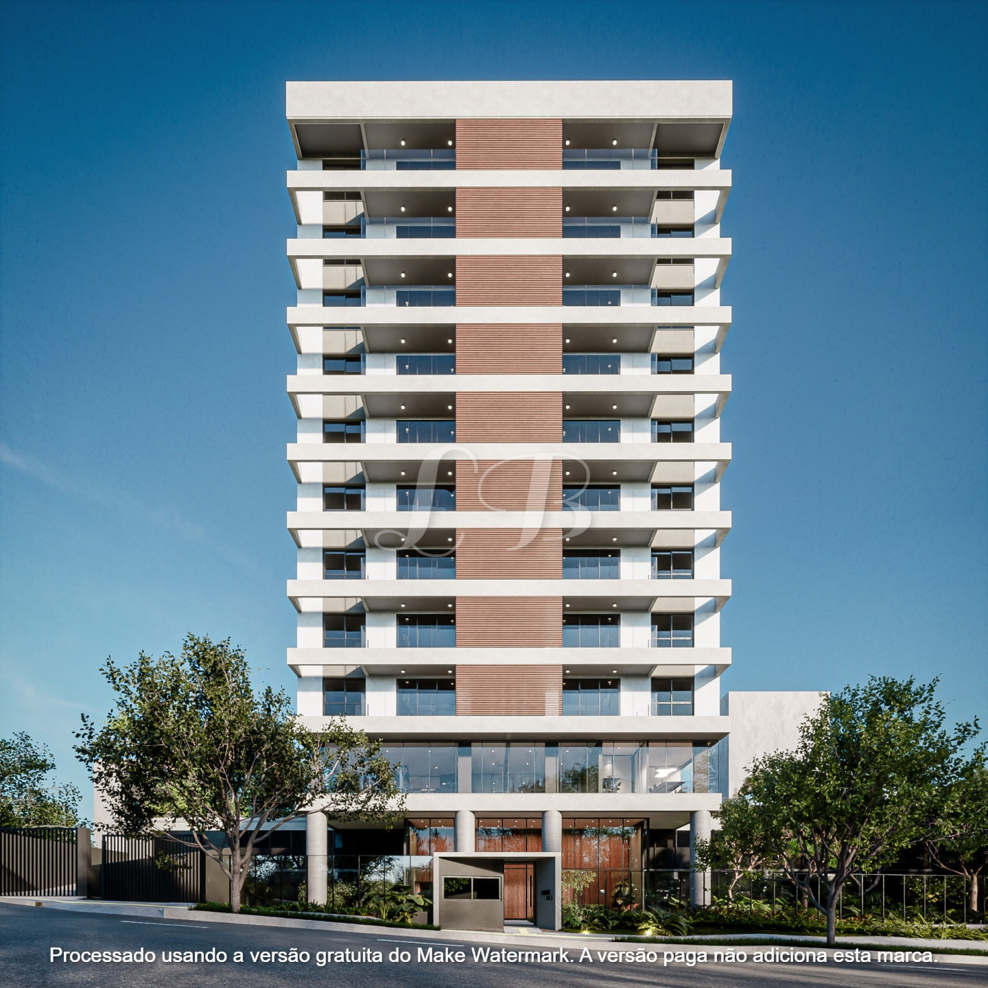 Apartamento com 3 Quartos à Venda, 88 m² em São José - São Leopoldo