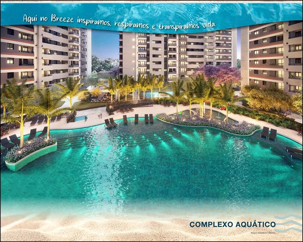 Foto do imóvel: Apartamento com 2 Quartos à Venda, 48 m² em Jardim Júlio - Barueri