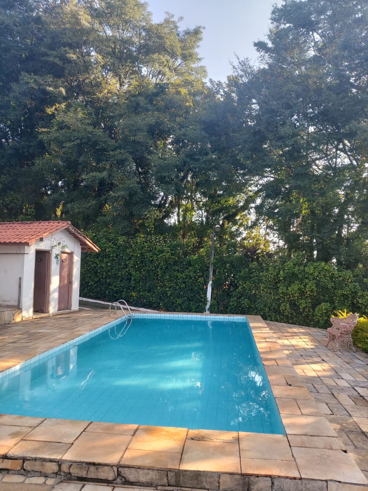 Foto do imóvel: Chácara com 4 Quartos à Venda, 350 m²em Encosta do Sol - Itatiba