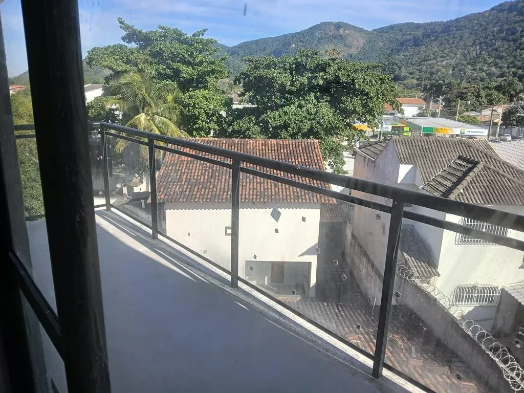Imagem Cobertura com 2 Quartos à Venda, 174 m² em Piratininga - Niterói