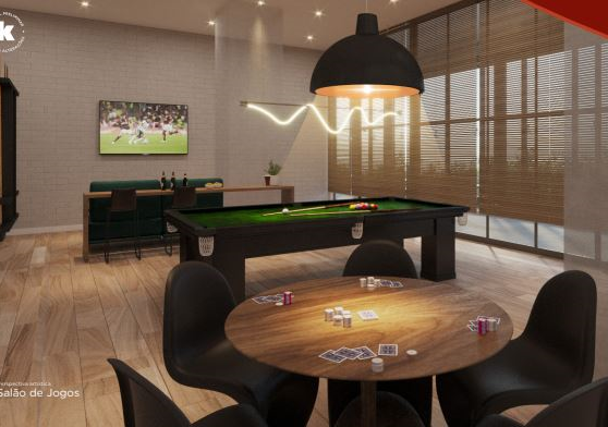 Foto do imóvel: Apartamento com 2 Quartos à Venda, 74 m² em Vila Mascote - São Paulo