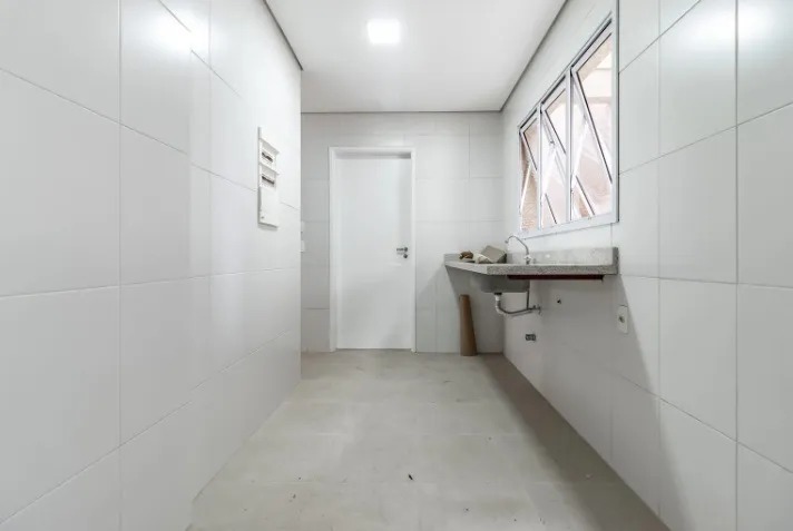 Imagem Cobertura com 3 Quartos à Venda, 304 m² em Moema - São Paulo