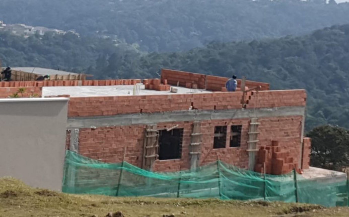 Imagem Casa de Condomínio com 4 Quartos à Venda, 380 m² em Alphaville - Santana de Parnaíba