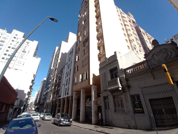 Condomínio Andes em Porto Alegre