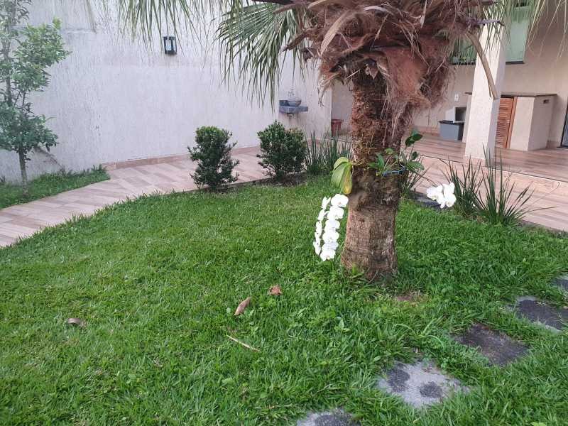 Imagem Casa de Condomínio com 2 Quartos à Venda, 280 m²em Inoã (Inoã) - Maricá