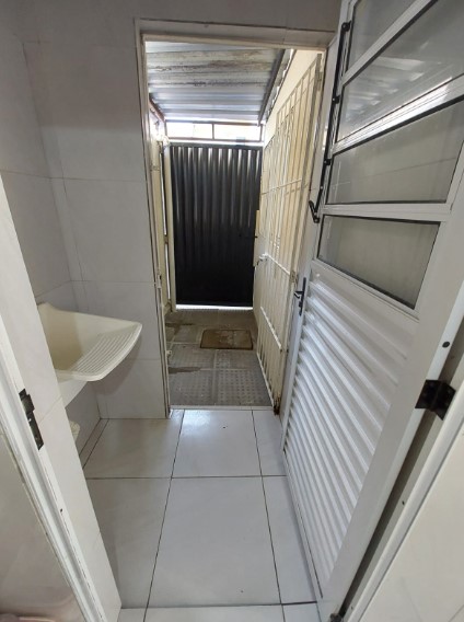 Imagem Casa de Condomínio com 2 Quartos à Venda, 47 m² em Tabatinga - Igarassu