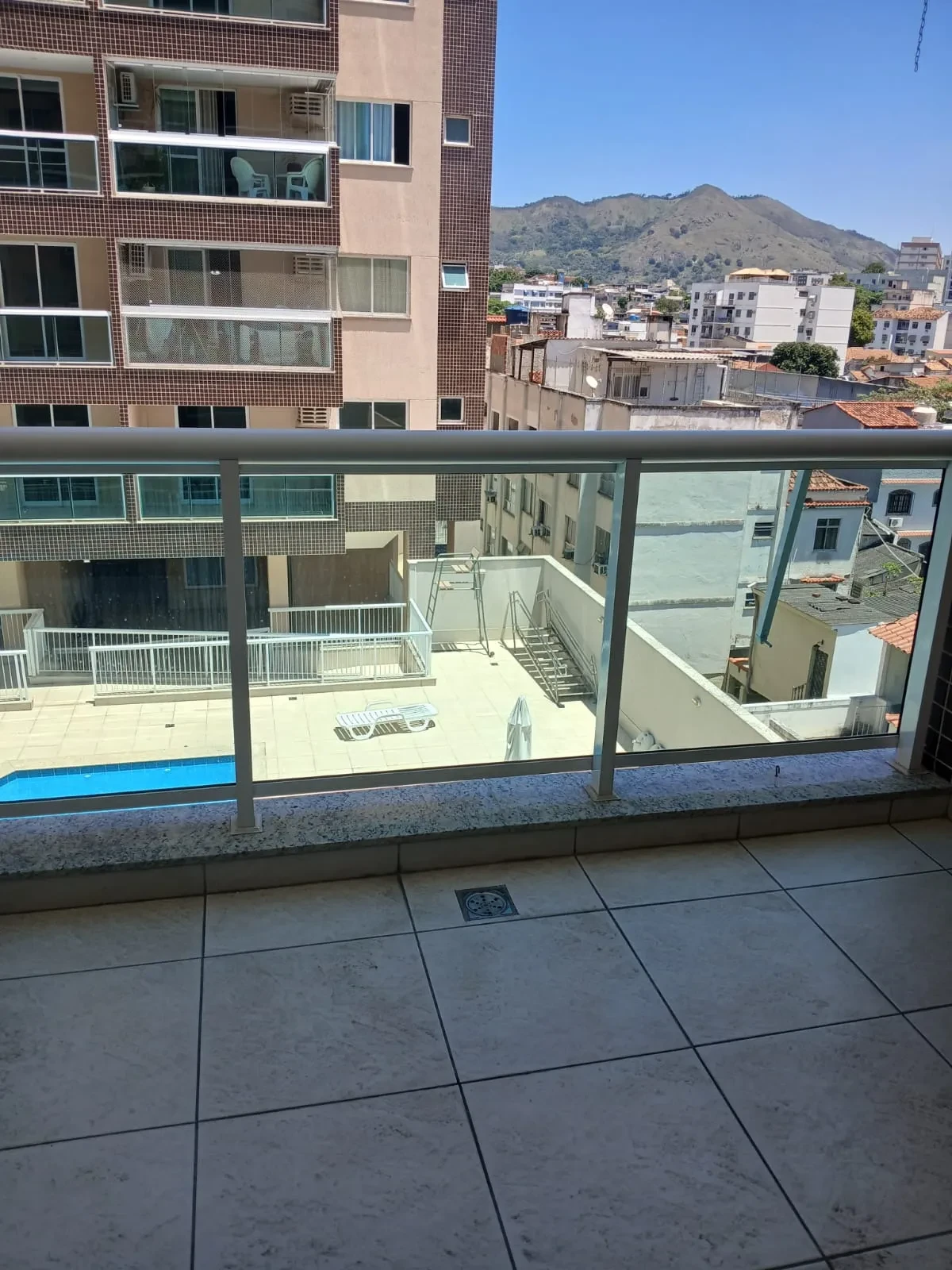 Foto do imóvel: Apartamento com 3 Quartos à Venda, 80 m² em Méier - Rio de Janeiro