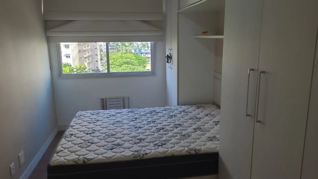 Imagem Apartamento com 2 Quartos à Venda, 60 metro em Barra Olímpica - Rio de Janeiro