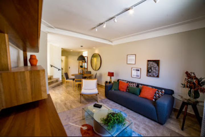 Imagem Casa de Condomínio com 3 Quartos à Venda, 107 m²em Jardim Califórnia - Taubaté
