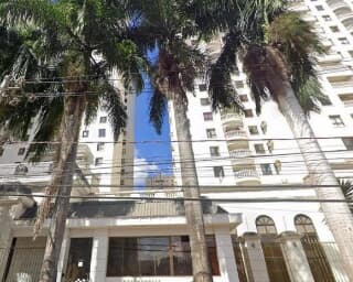 Imagem de fundo do Condomínio Palazzo Di Itália em Goiânia
