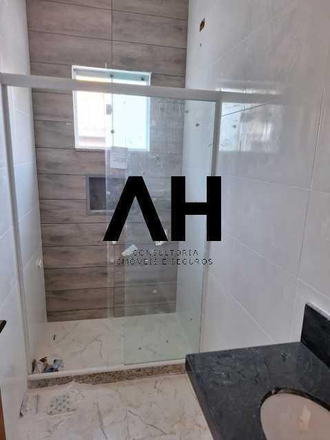 Imagem Casa com 2 Quartos à Venda, 80 m²em Cajueiros (Itaipuaçu) - Maricá
