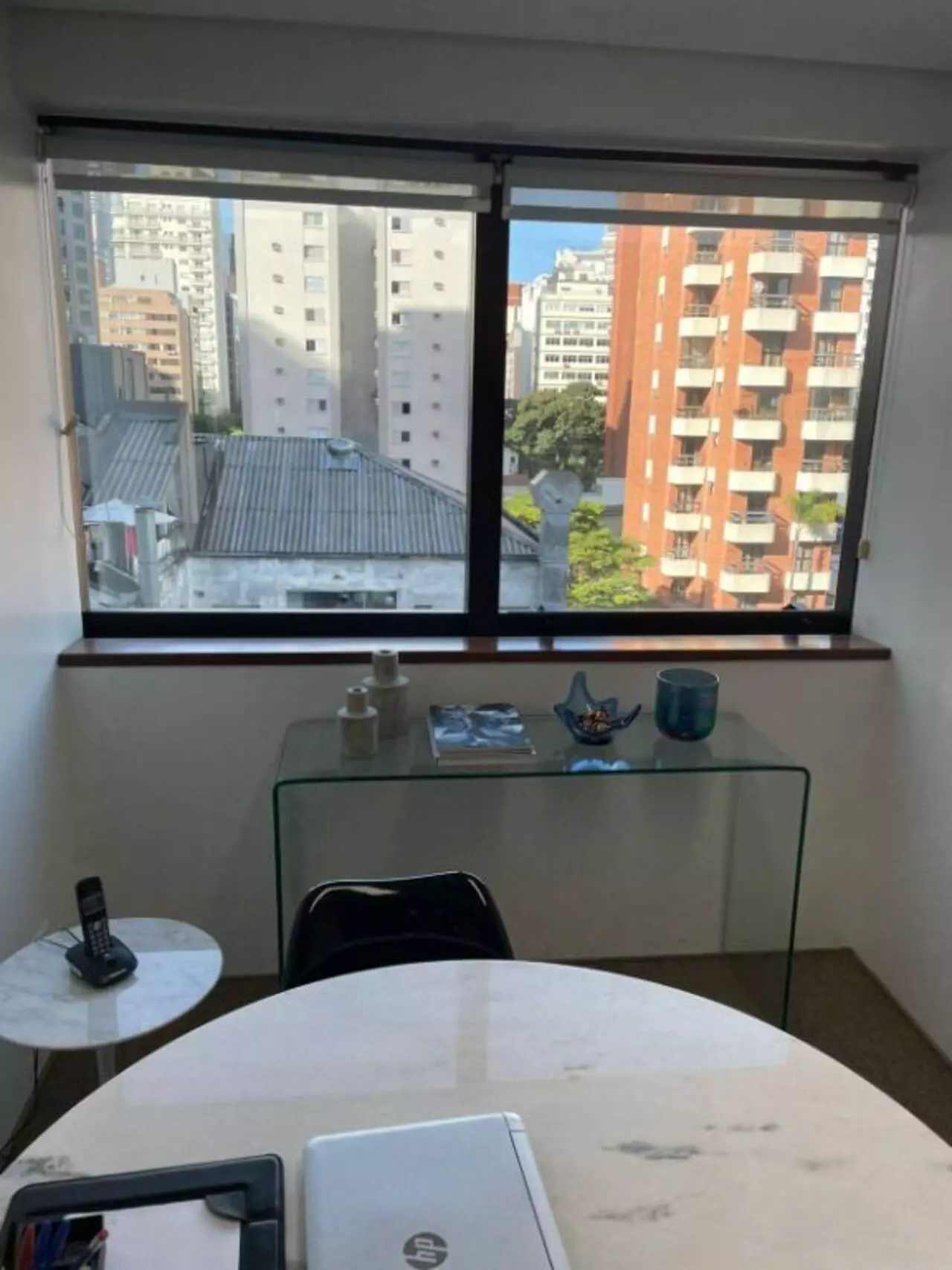 Foto do imóvel: Sala Comercial para Alugar, 141 m² em Itaim Bibi - São Paulo