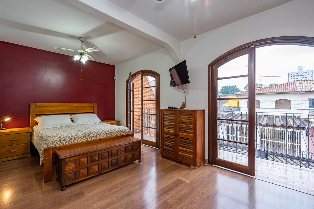 Imagem Casa com 3 Quartos à Venda, 194 m² em Jardim Umuarama - São Paulo