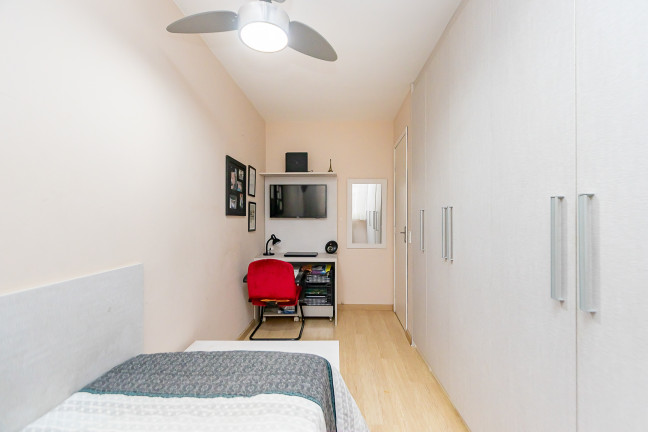 Imagem Casa com 2 Quartos à Venda, 100 m² em Bairro Alto - Curitiba