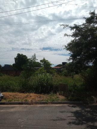 Imagem Terreno à Venda, 200 m² em Ajuda - Macaé