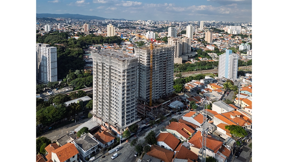 Imagem Apartamento com 2 Quartos à Venda, 64 m² em Chácara Inglesa - São Paulo