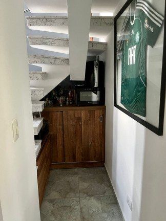 Imagem Casa de Condomínio com 3 Quartos à Venda, 89 m²em Paisagem Renoir - Cotia