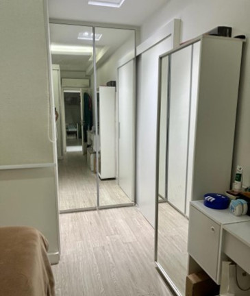 Imagem Apartamento com 3 Quartos à Venda,  em Jacarepaguá - Rio de Janeiro