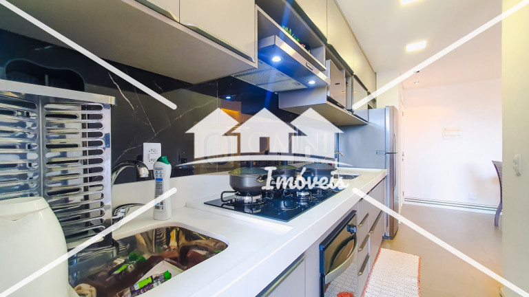 Imagem Apartamento com 2 Quartos à Venda,  em Anchieta - São Bernardo do Campo
