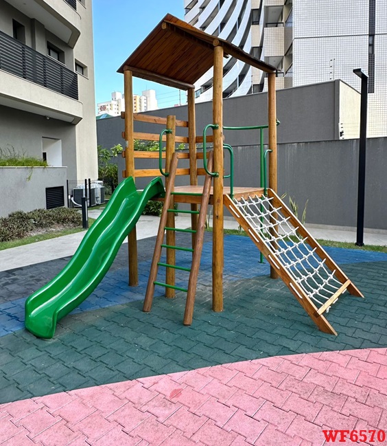 Imagem Apartamento com 4 Quartos à Venda, 253 m² em Meireles - Fortaleza