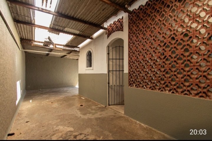 Imagem Casa com 3 Quartos à Venda ou Locação, 165 m²em Jardim Maria Antônia Prado - Sorocaba