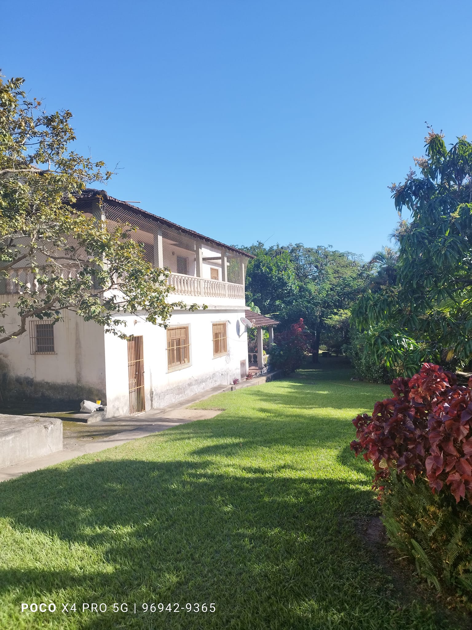 Imagem Imóvel com 4 Quartos à Venda, 4 m²em Guaratiba - Rio de Janeiro