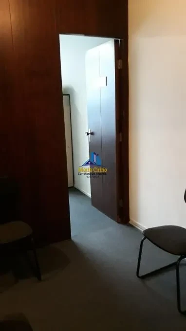 Imagem Sala Comercial à Venda, 30 m² em Santo Amaro - São Paulo