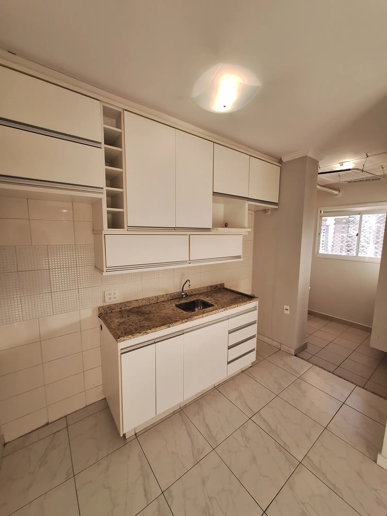 Foto do imóvel: Apartamento com 2 Quartos para Alugar, 72 m² em Tamboré - Barueri