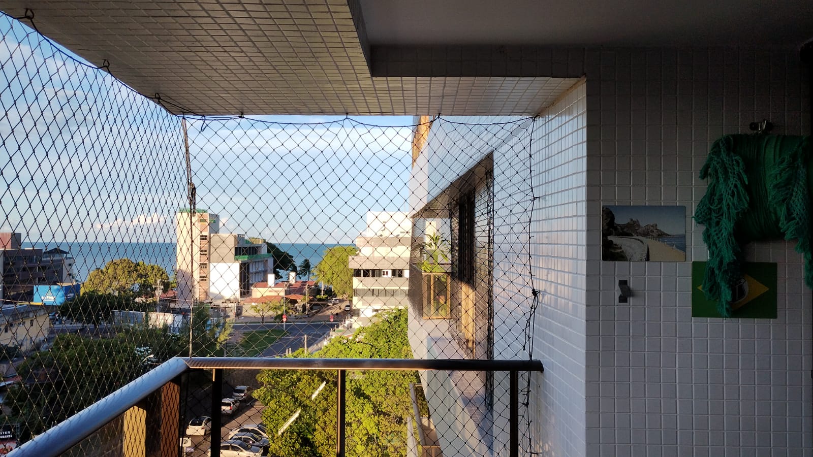 Imagem Apartamento com 3 Quartos à Venda, 103 m²em Jardim Oceania - João Pessoa