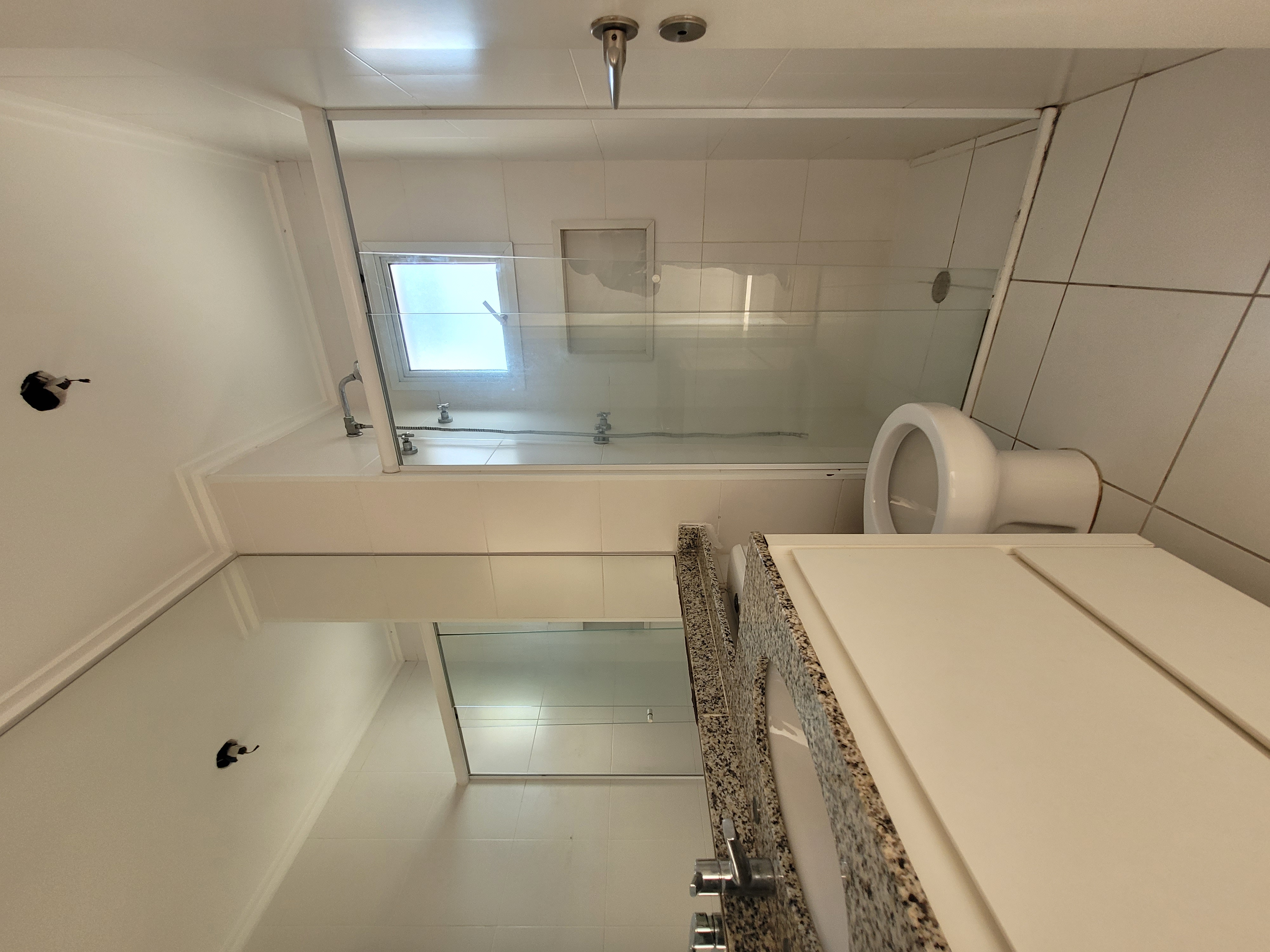 Foto do imóvel: Apartamento com 3 Quartos à Venda, 88 m² em Campo Grande - Santos