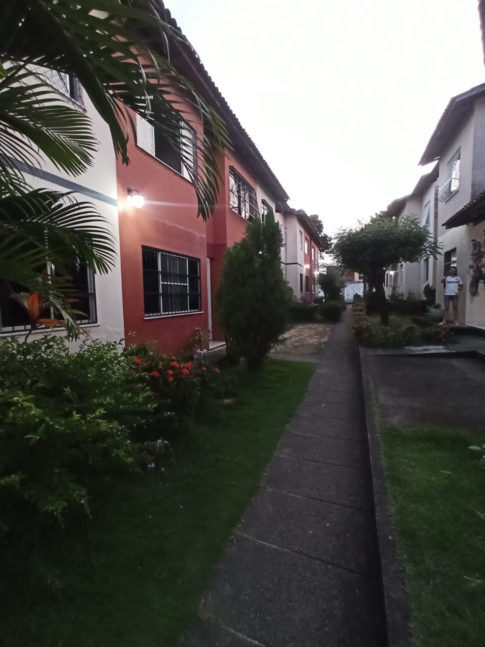 Imagem Apartamento com 2 Quartos à Venda, 44 m²em Maraponga - Fortaleza