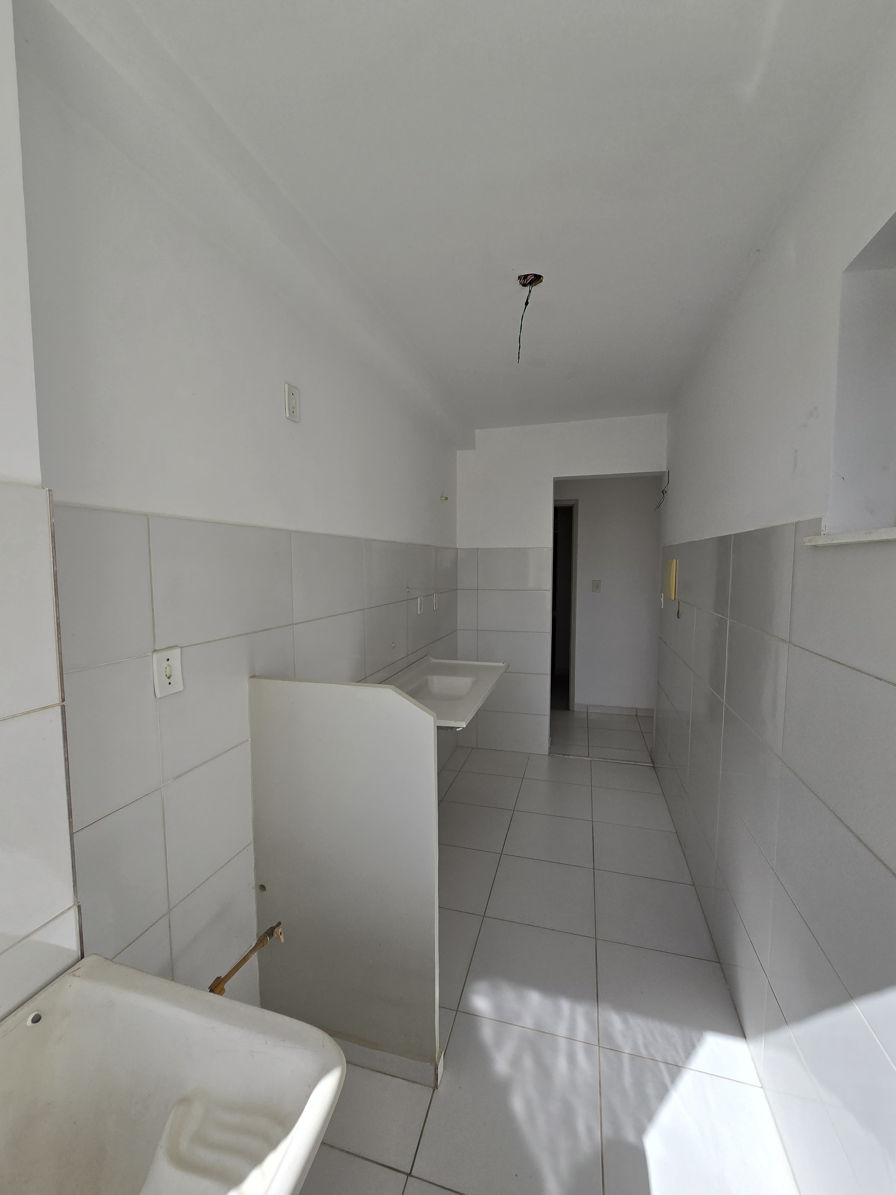 Imagem Apartamento com 3 Quartos à Venda, 50 m² em São Brás - Nossa Senhora do Socorro
