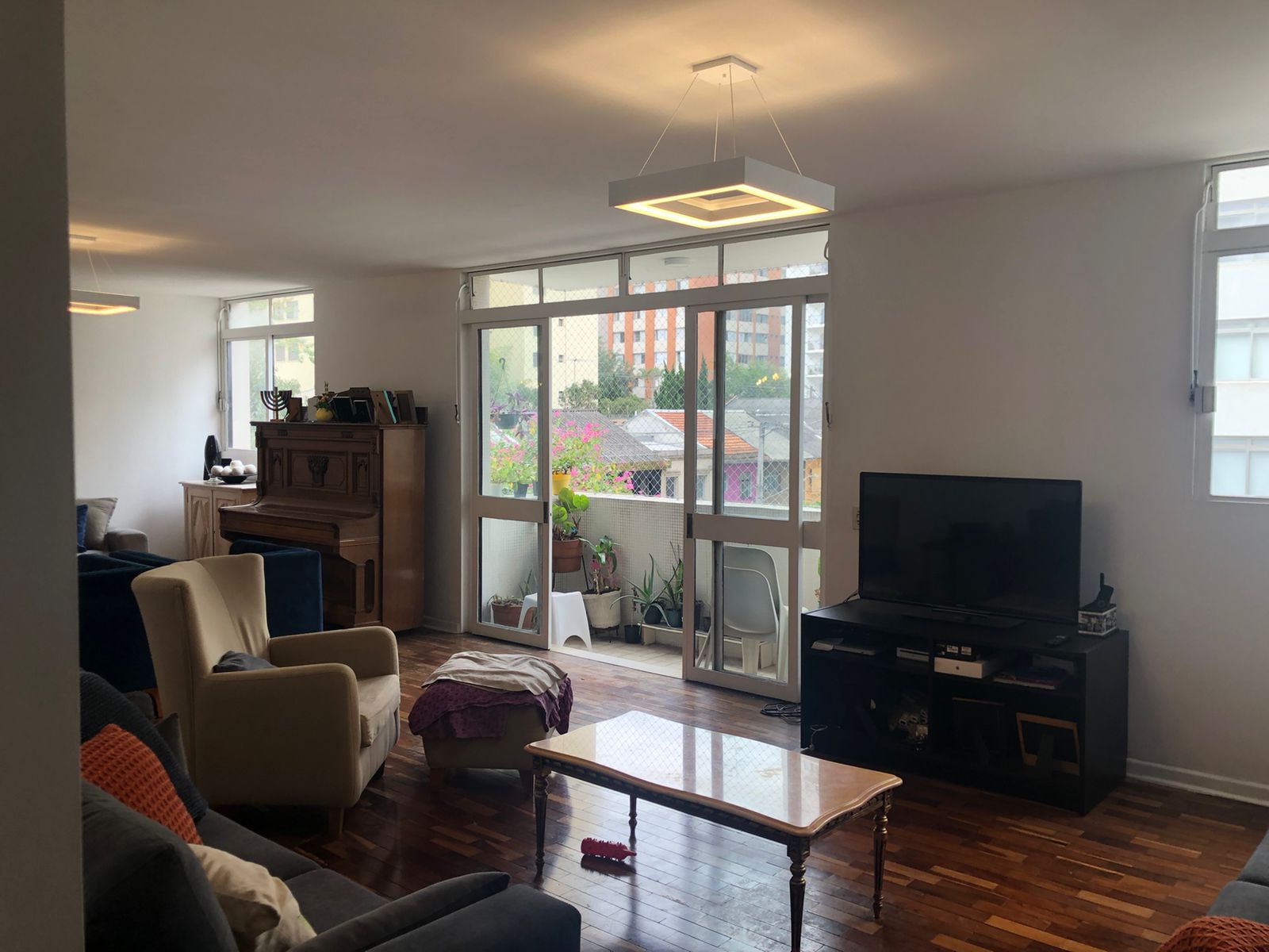 Apartamento com 4 Quartos à Venda, 258 m²em Jardim Paulista - São Paulo