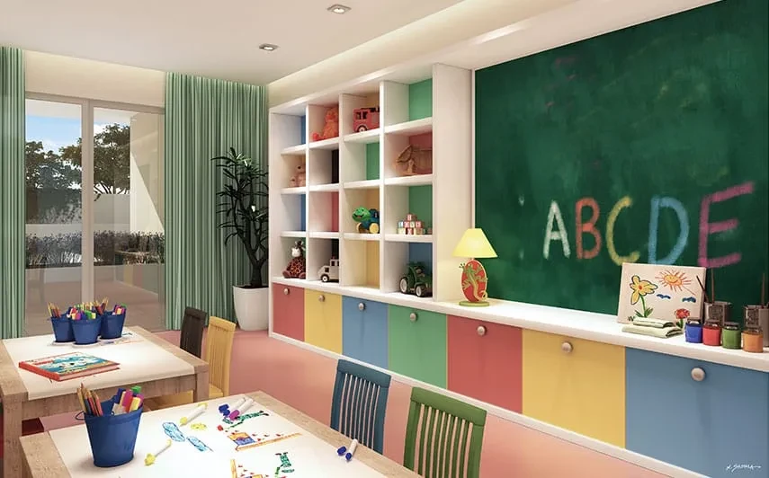 Foto do imóvel: Apartamento com 3 Quartos à Venda, 90 metros em Méier - Rio de Janeiro