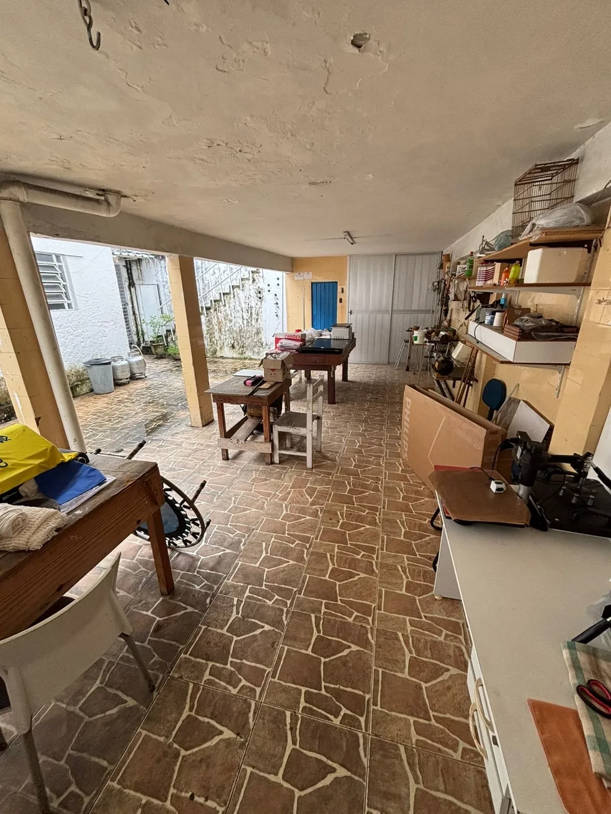 Imagem Casa com 4 Quartos à Venda, 202 m² em Madalena - Recife