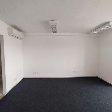 Imagem Sala Comercial à Venda,  em Vila Gilda - Santo André
