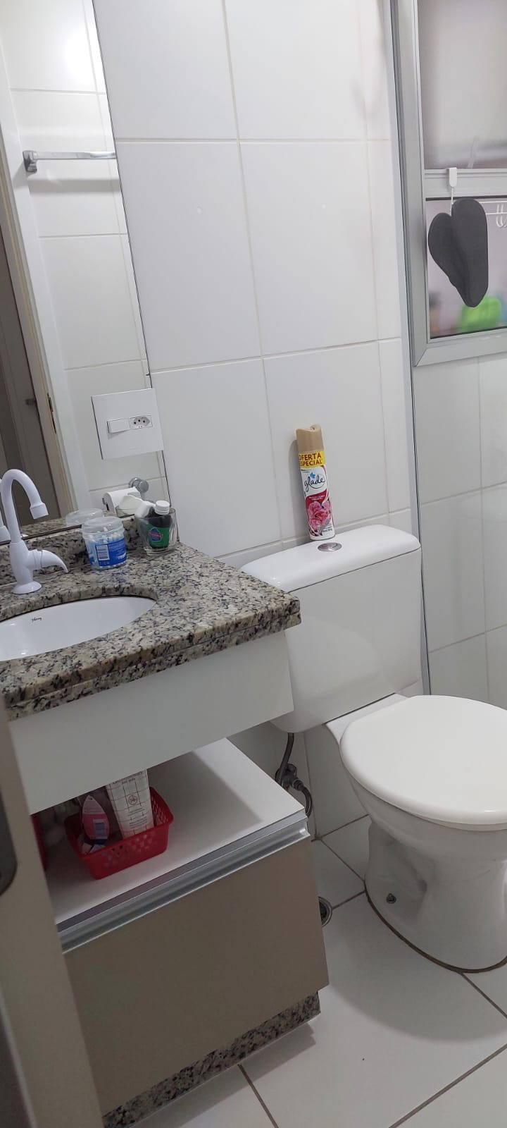 Imagem Apartamento com 2 Quartos à Venda, 66 m²em Independência - São Bernardo do Campo