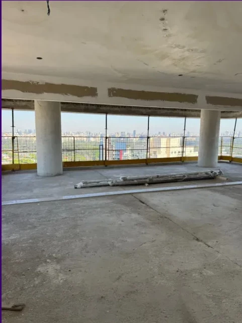 Imagem Apartamento com 5 Quartos à Venda, 336 m² em Vila Clementino - São Paulo