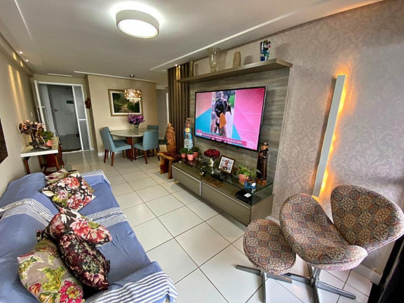 Imagem Apartamento com 2 Quartos à Venda,  em Madalena - Recife