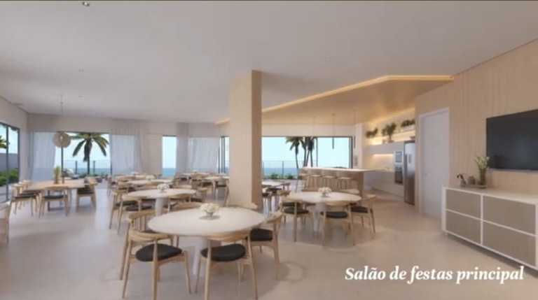 Imagem Apartamento à Venda,  em Armação - Penha