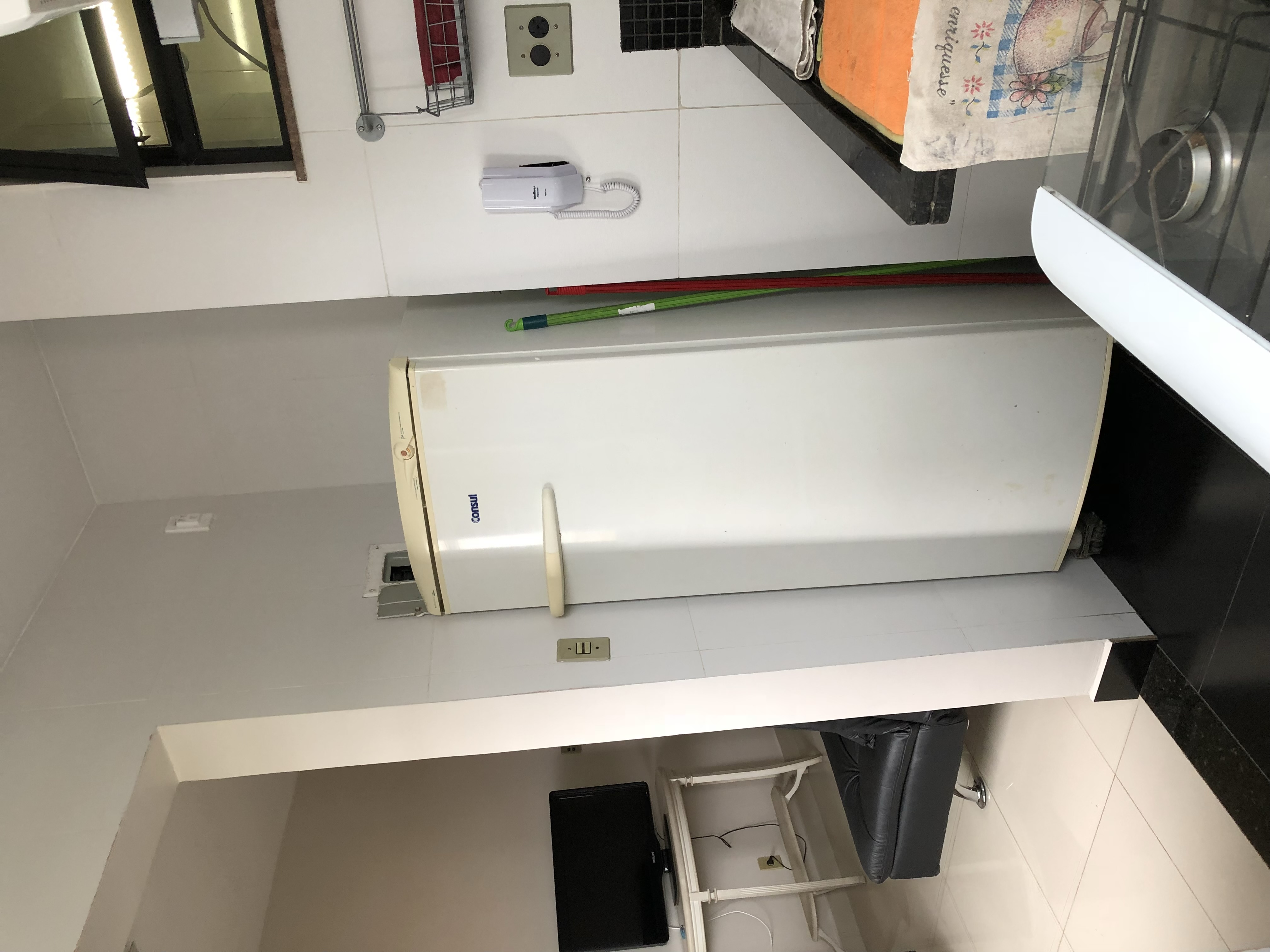 Imagem Apartamento com 1 Quarto à Venda, 43 m²em Braga - Cabo Frio