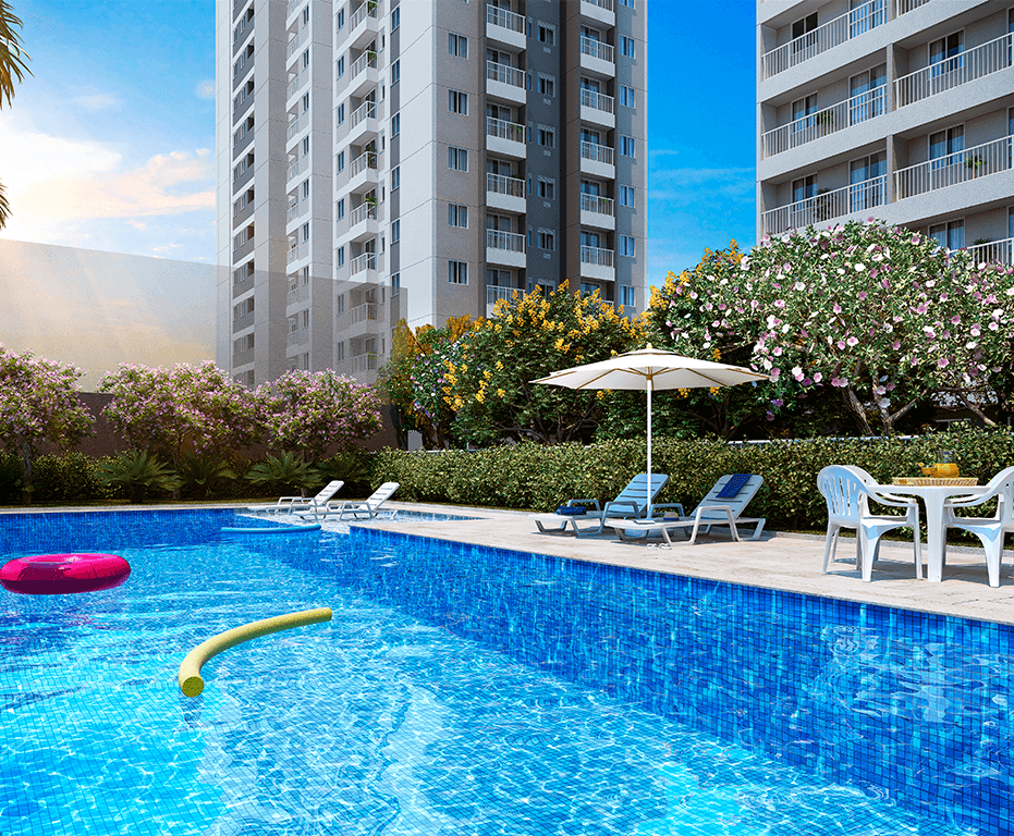Apartamento com 1 Quarto à Venda, 2.900 m² em Vila Leopoldina - São Paulo