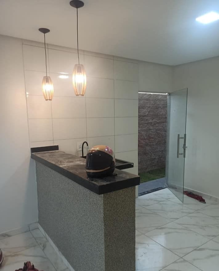 Imagem Casa com 2 Quartos à Venda, 60 m²em Loteamento Novo Progresso - Marabá