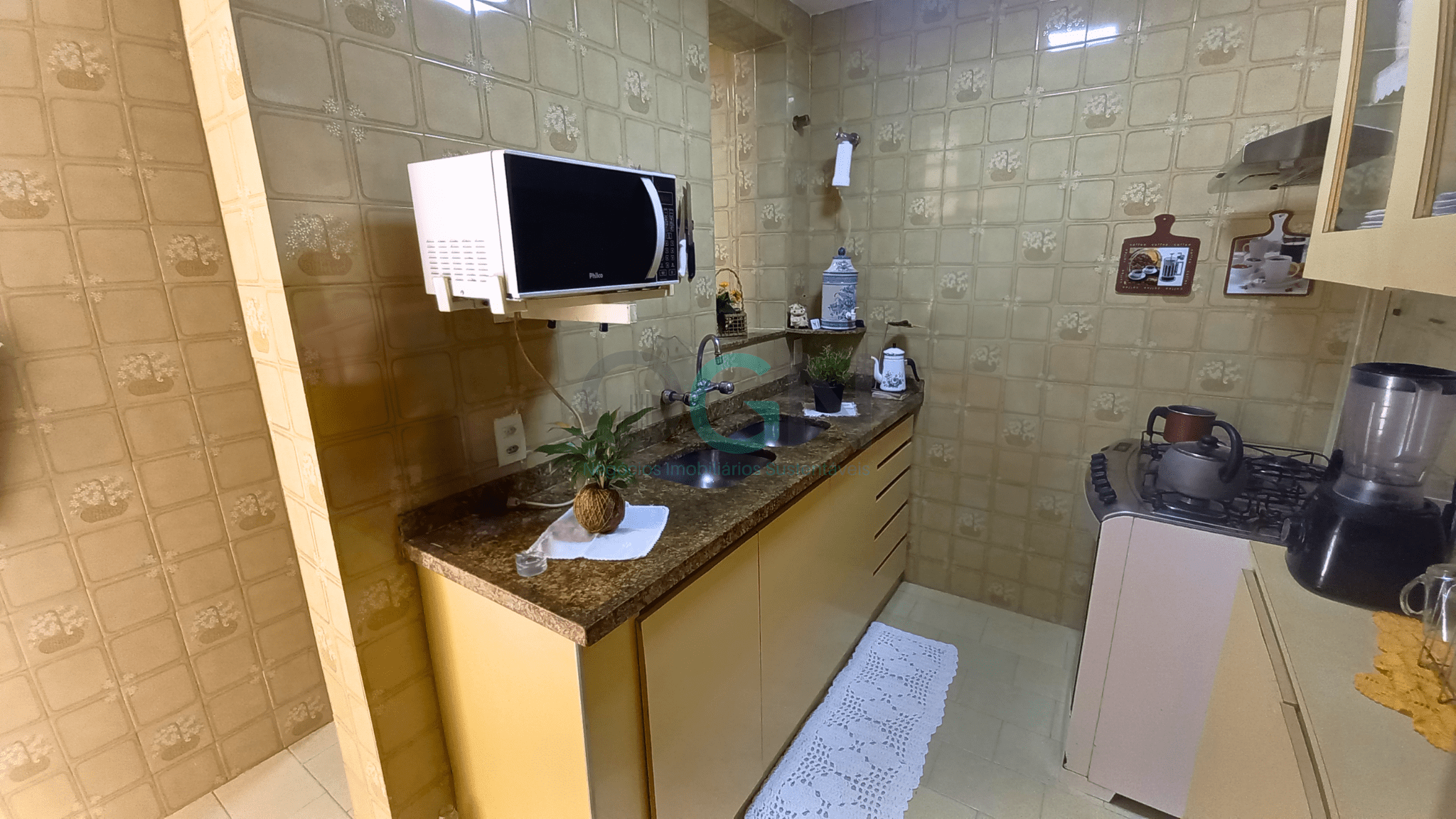 Imagem Apartamento com 3 Quartos à Venda, 93 m²em Copacabana - Rio de Janeiro