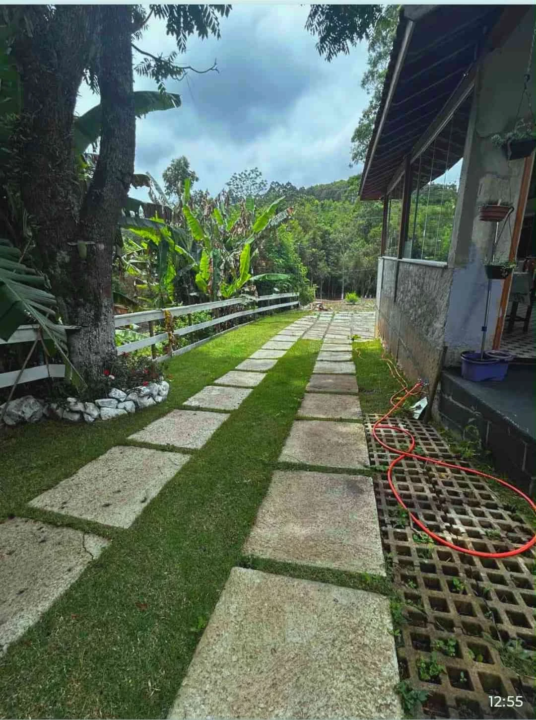 Imagem Chácara com 3 Quartos à Venda, 180 m² em Colinas - Poços de Caldas
