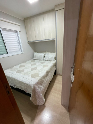 Imagem Cobertura com 2 Quartos à Venda, 80 m²em Vila Pires - Santo André